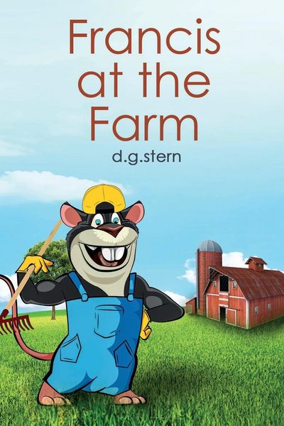 Produktbild: Francis at the Farm