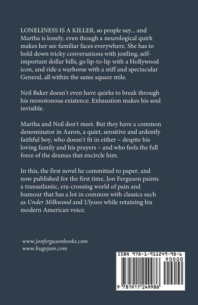Produktbild: The Burnt Roses