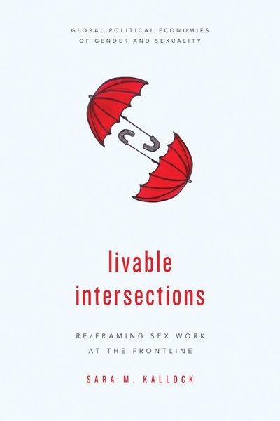 Produktbild: Livable Intersections