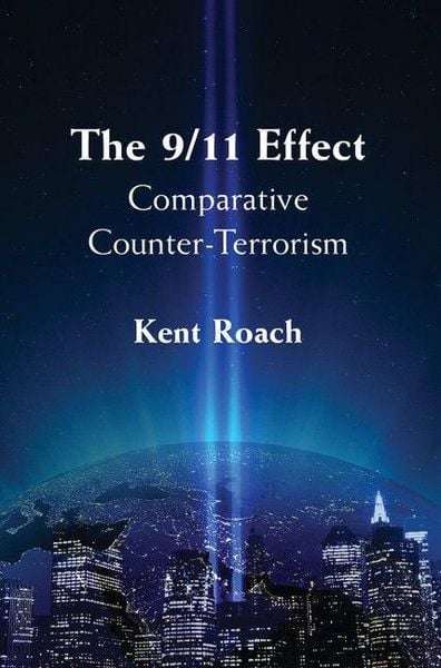 Produktbild: The 9/11 Effect