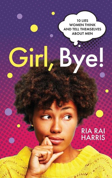 Produktbild: Girl, Bye!