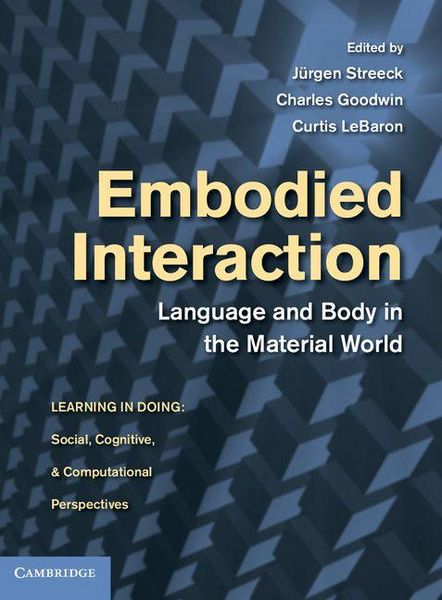 Produktbild: Embodied Interaction