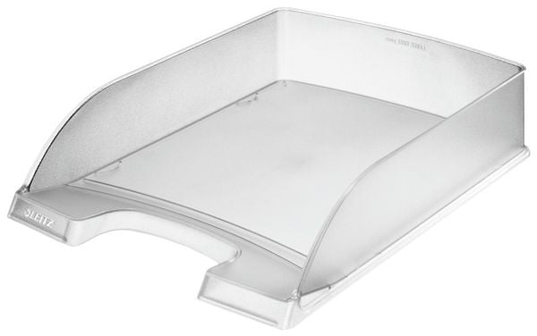 Produktbild: LEITZ&reg; Briefkorb Plus frozen, frost