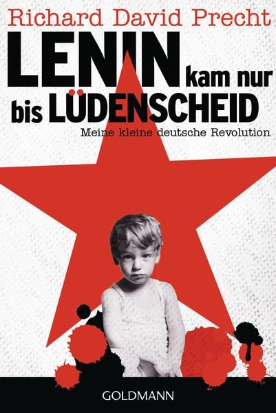 Produktbild: Lenin kam nur bis L&uuml;denscheid