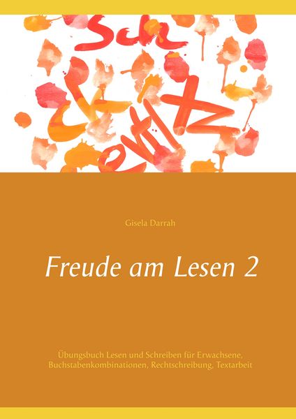 Produktbild: Freude am Lesen 2