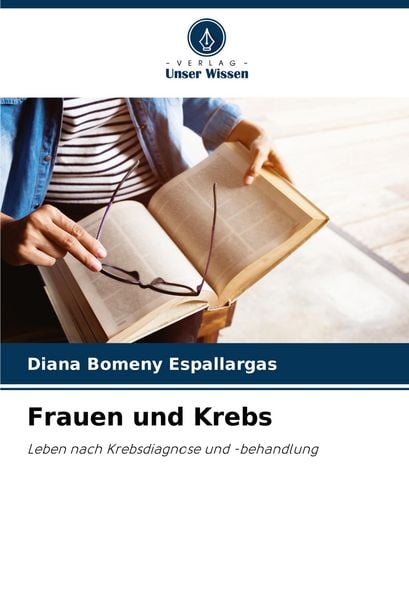 Produktbild: Frauen und Krebs