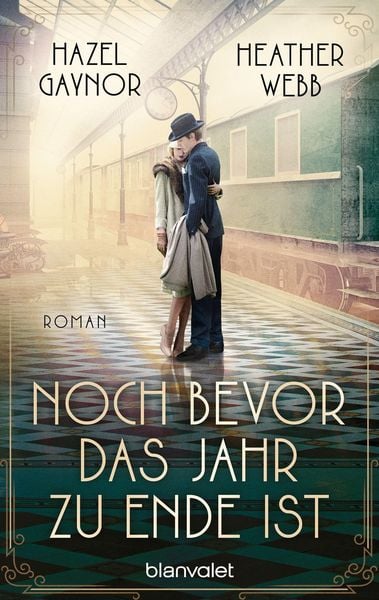 Produktbild: Noch bevor das Jahr zu Ende ist