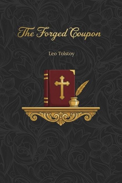 Produktbild: The Forged Coupon