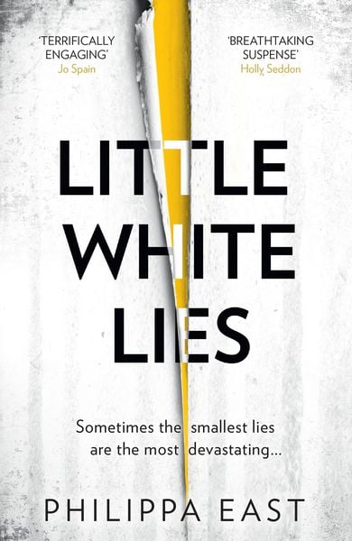 Produktbild: Little White Lies