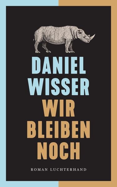 Produktbild: Wir bleiben noch
