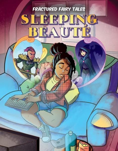 Produktbild: Sleeping Beaute?