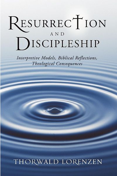 Produktbild: Resurrection and Discipleship