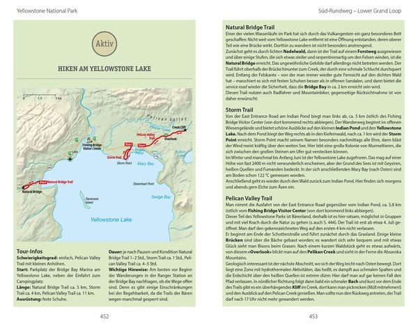 DUMONT Reise-Handbuch Reiseführer USA, Der Nordwesten