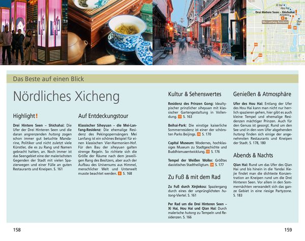 Produktbild: DuMont Reise-Taschenbuch Peking