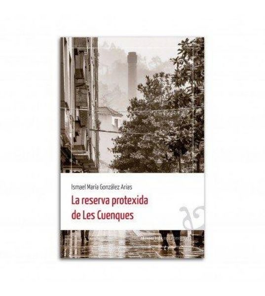 Produktbild: La reserva protexida de Les Cuenques