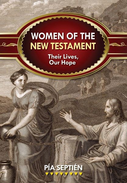Produktbild: Women of the New Testament