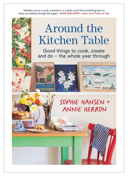 Produktbild: Around the Kitchen Table