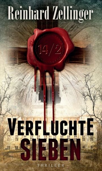 Produktbild: 14/2 Verfluchte sieben