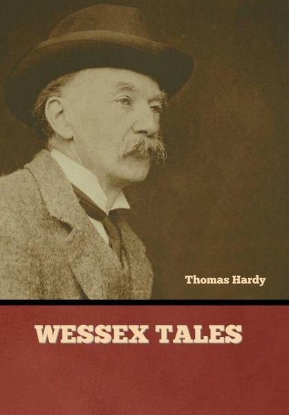 Produktbild: Wessex Tales
