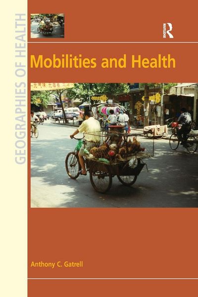 Produktbild: Mobilities and Health