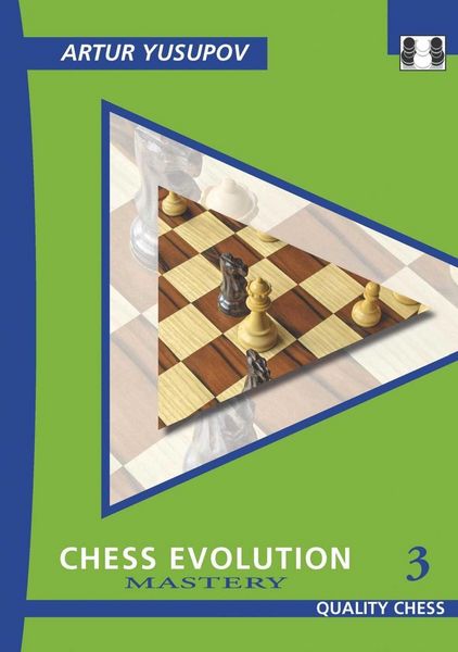 Produktbild: Chess Evolution 3