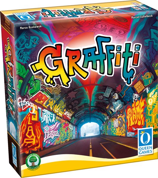 Produktbild: Graffiti