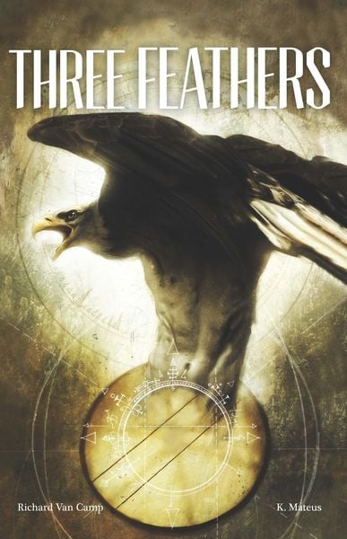 Produktbild: Three Feathers