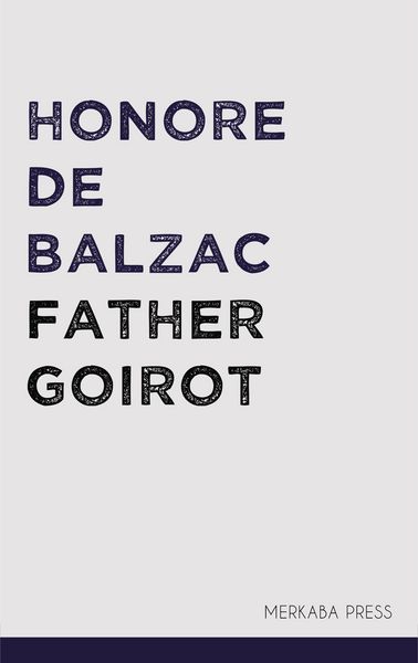 Produktbild: Father Goirot