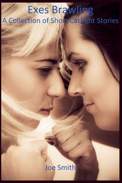 Produktbild: Exes Brawling A Collection of Short Catfight Stories