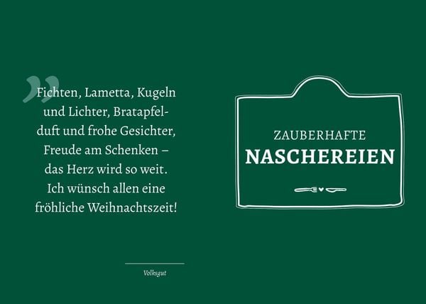 Produktbild: F&uuml;r die sch&ouml;nste Zeit des Jahres