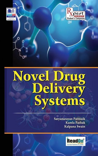 Produktbild: Novel Drug Delivery