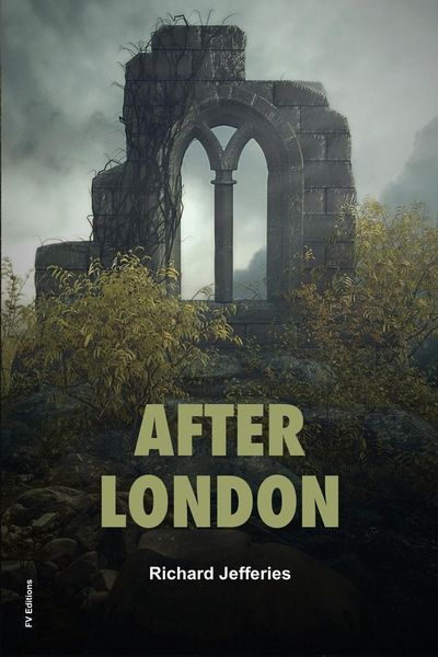 Produktbild: After London