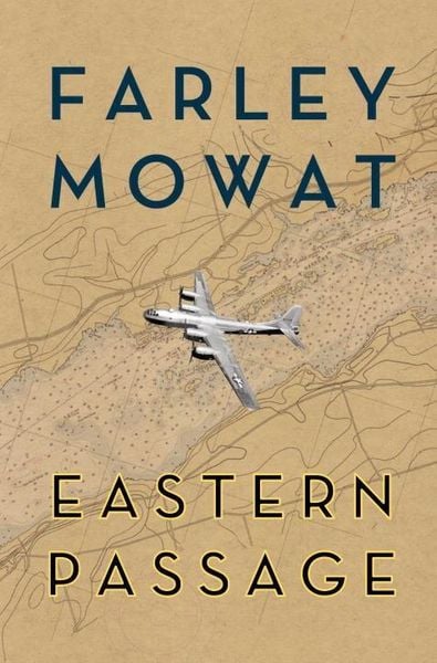 Produktbild: Eastern Passage