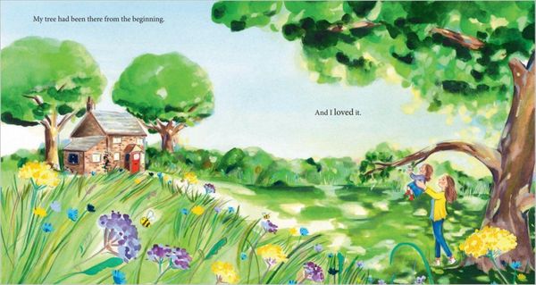 Produktbild: My Tree (PB)