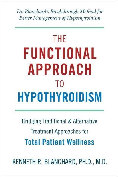 Produktbild: Functional Approach to Hypothyroidism