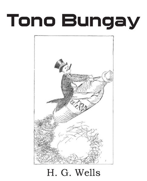 Produktbild: Tono Bungay