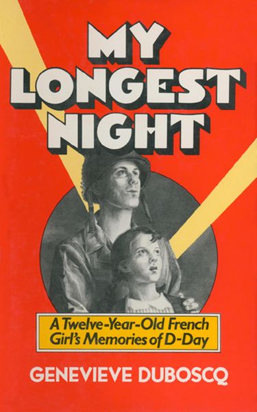Produktbild: My Longest Night
