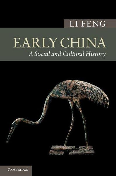 Produktbild: Early China