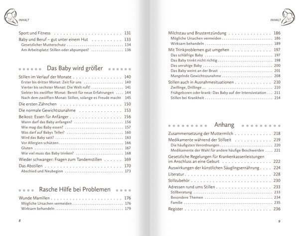 Produktbild: Stillen