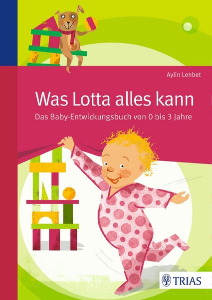 Produktbild: Was Lotta alles kann