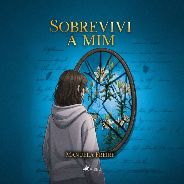 Sobrevivi a mim - Manuela Freire, Audio, 9786528031009