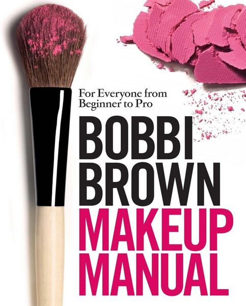 Produktbild: Bobbi Brown Makeup Manual
