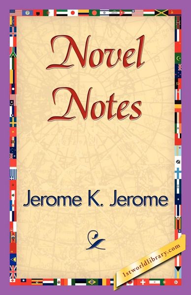 Produktbild: Novel Notes
