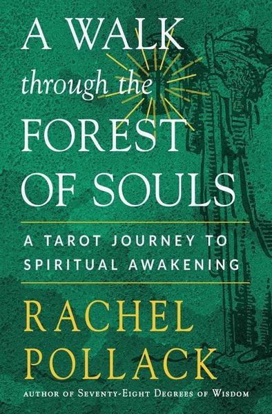 Produktbild: A Walk through the Forest of Souls