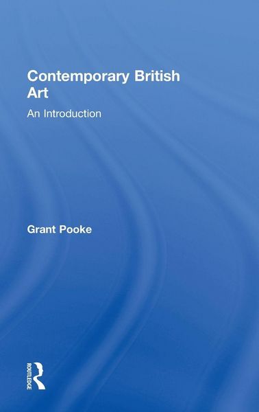 Produktbild: Contemporary British Art