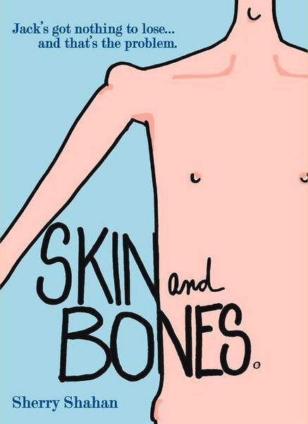 Produktbild: Skin & Bones
