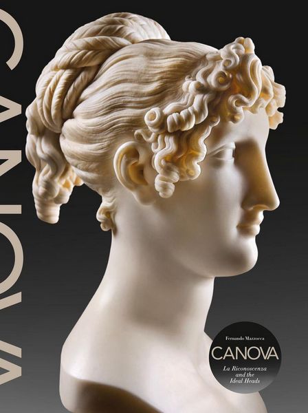 Produktbild: Canova - La Riconoscenza