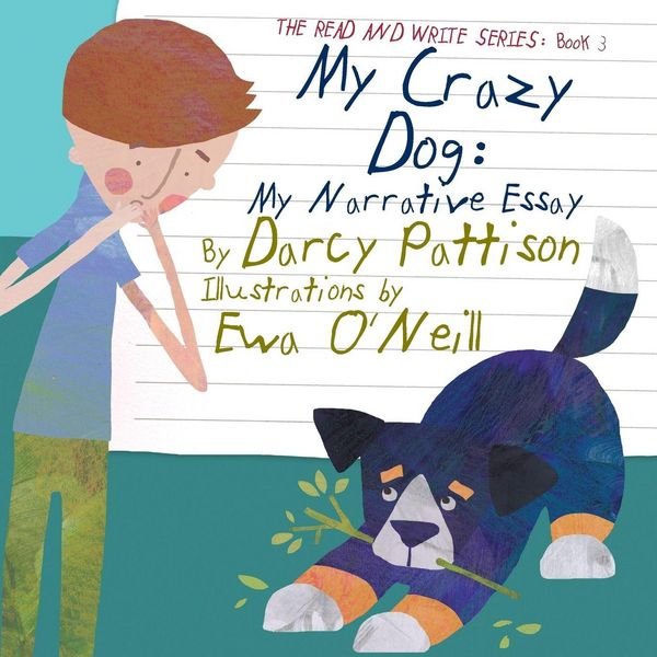 Produktbild: My Crazy Dog