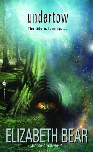 Produktbild: Undertow