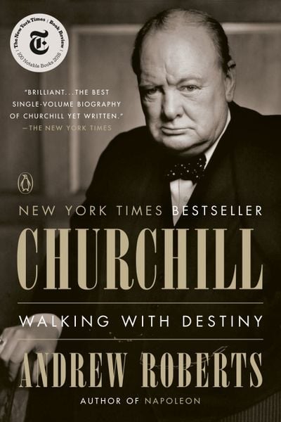 Produktbild: Churchill